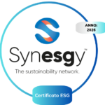 Badge certificazione professionale Studio CTL